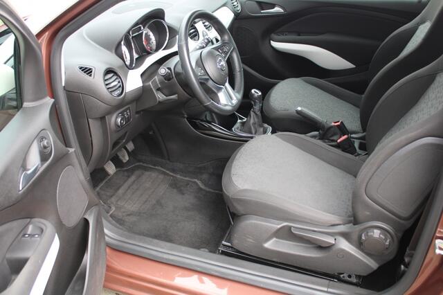 Opel ADAM 1.4 Rocks
