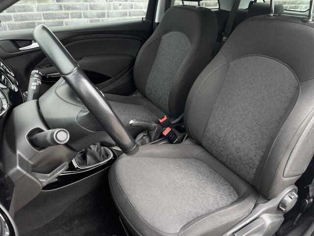 Opel ADAM 1.2 | Two Tone | Airco | LM velgen