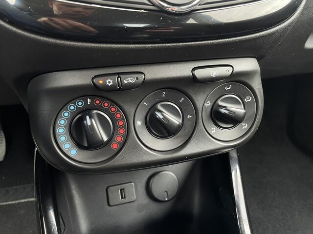 Opel ADAM 1.2 | Two Tone | Airco | LM velgen