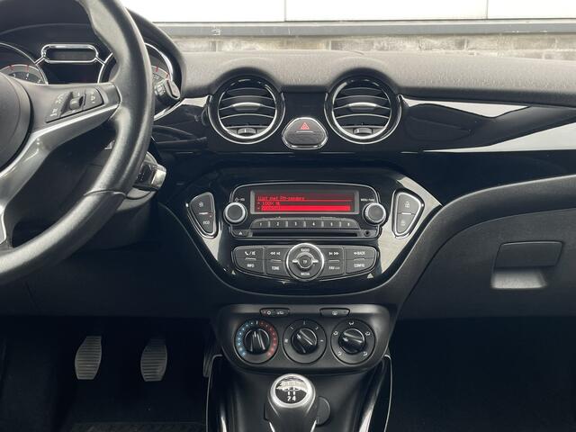 Opel ADAM 1.2 | Two Tone | Airco | LM velgen