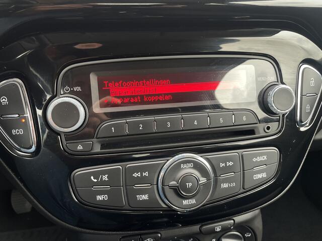Opel ADAM 1.2 | Two Tone | Airco | LM velgen