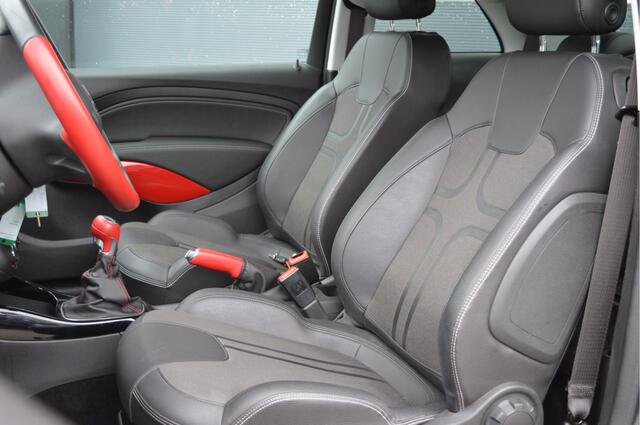 Opel ADAM 1.0 Turbo 90 PK | Carplay/Aut.airco/CC | Met 12 maanden garantie!