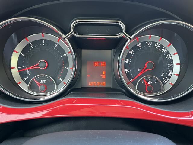 Opel ADAM 1.2 Slam, AIRCO, Cruise, groot scherm, NAP