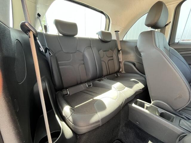 Opel ADAM 1.2 Slam, AIRCO, Cruise, groot scherm, NAP