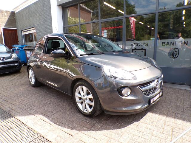 Opel ADAM 1.4 Jam Automaat TOP STAAT 1e EIGENAAR! ''ZONDAG EN MAANDAG OPEN''