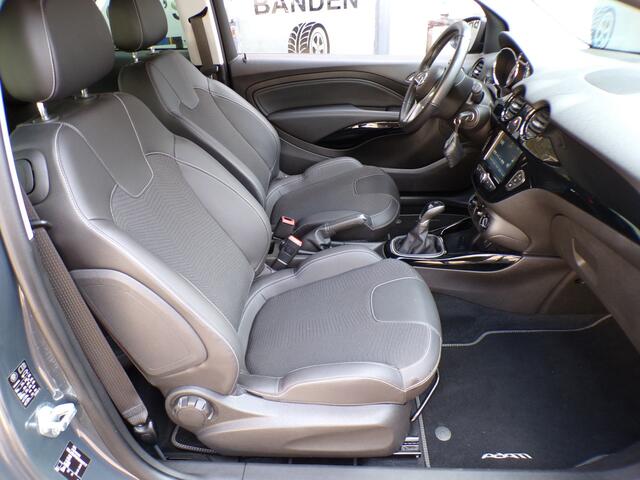 Opel ADAM 1.4 Jam Automaat TOP STAAT 1e EIGENAAR! ''ZONDAG EN MAANDAG OPEN''