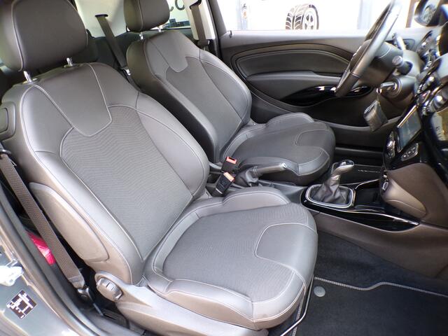 Opel ADAM 1.4 Jam Automaat TOP STAAT 1e EIGENAAR! ''ZONDAG EN MAANDAG OPEN''