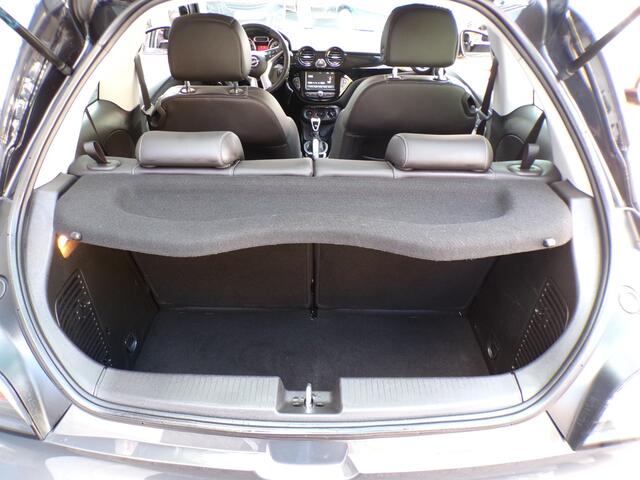 Opel ADAM 1.4 Jam Automaat TOP STAAT 1e EIGENAAR! ''ZONDAG EN MAANDAG OPEN''
