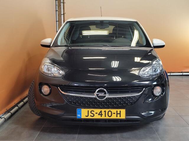 Opel ADAM 1.0 Turbo Jam Favourite airco | cruise control | bluetooth | winterset