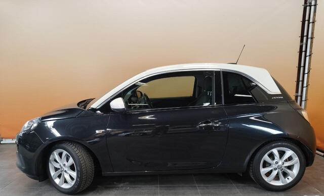 Opel ADAM 1.0 Turbo Jam Favourite airco | cruise control | bluetooth | winterset