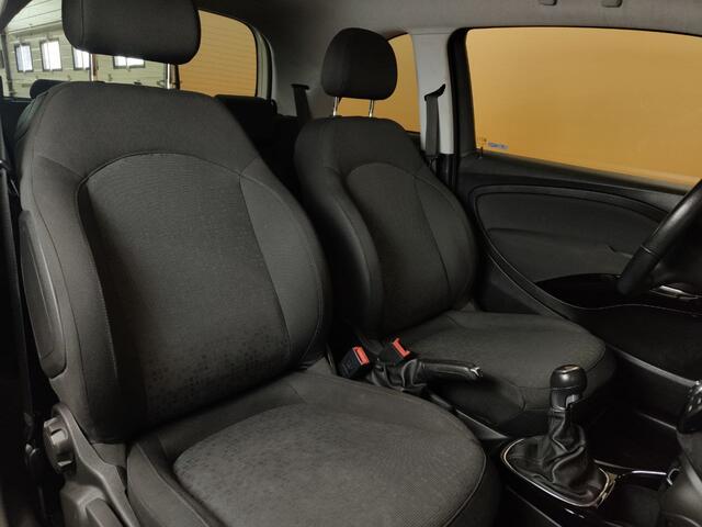Opel ADAM 1.0 Turbo Jam Favourite airco | cruise control | bluetooth | winterset
