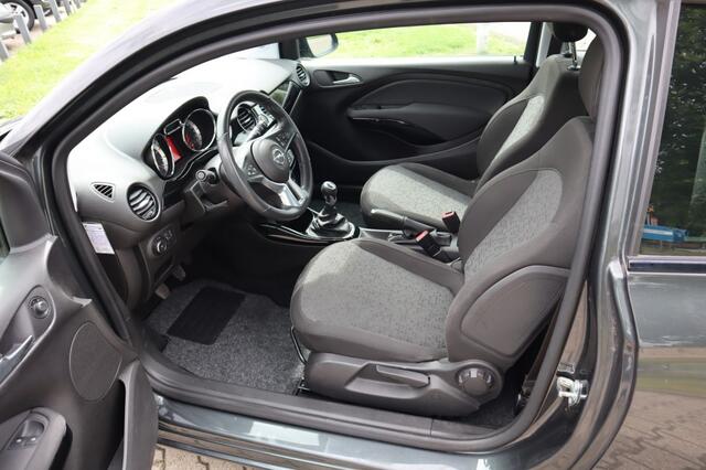 Opel ADAM 1.0 Turbo Jam Favourite