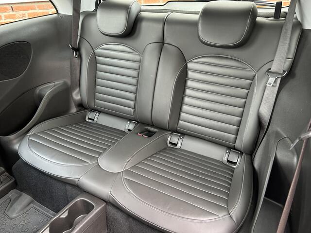 Opel ADAM 1.4 Turbo Rocks S 150 PK | Recaro Stoelen |