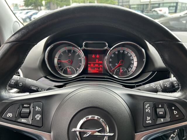 Opel ADAM 1.4 Turbo Rocks S 150 PK | Recaro Stoelen |