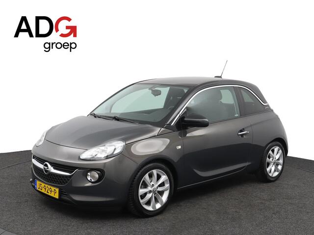 Opel ADAM 1.0 Turbo Jam Favourite |Airco | All in prijs