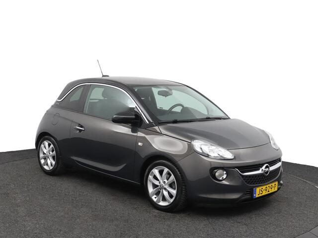 Opel ADAM 1.0 Turbo Jam Favourite |Airco | All in prijs