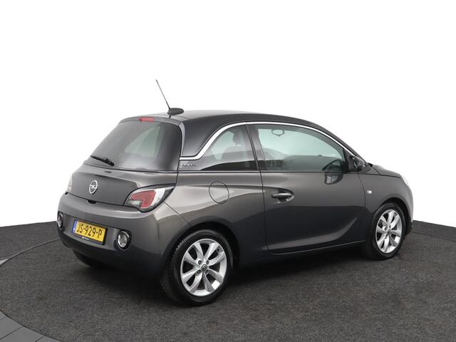 Opel ADAM 1.0 Turbo Jam Favourite |Airco | All in prijs