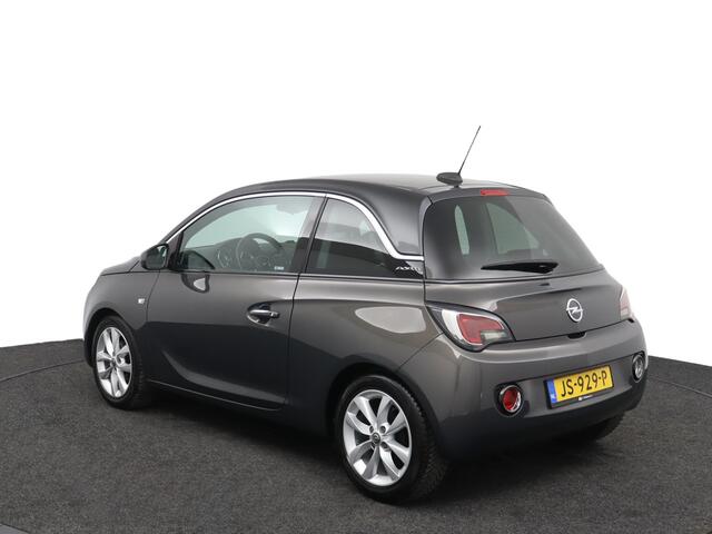 Opel ADAM 1.0 Turbo Jam Favourite |Airco | All in prijs