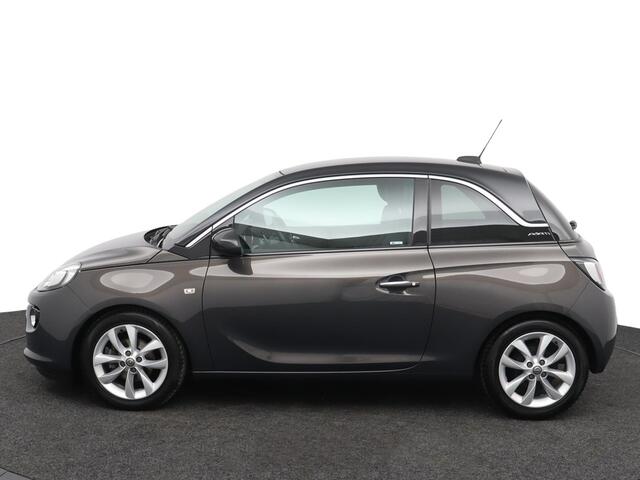 Opel ADAM 1.0 Turbo Jam Favourite |Airco | All in prijs