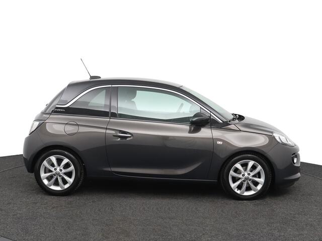 Opel ADAM 1.0 Turbo Jam Favourite |Airco | All in prijs