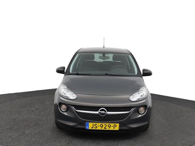 Opel ADAM 1.0 Turbo Jam Favourite |Airco | All in prijs