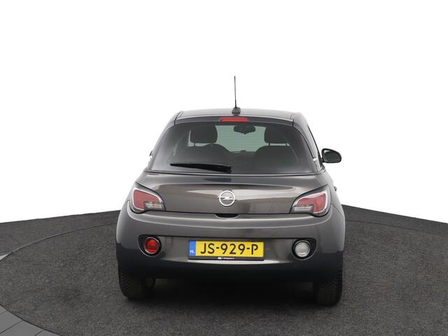 Opel ADAM 1.0 Turbo Jam Favourite |Airco | All in prijs