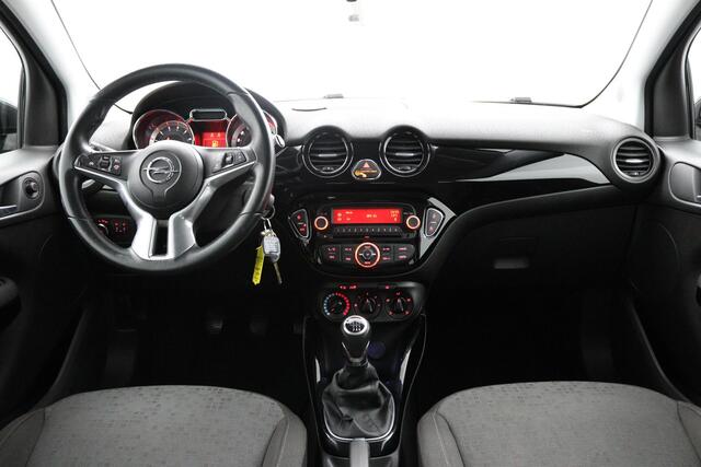 Opel ADAM 1.0 Turbo Jam Favourite |Airco | All in prijs