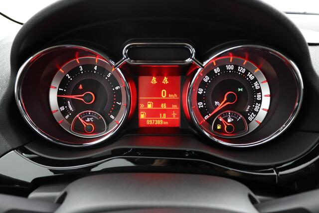 Opel ADAM 1.0 Turbo Jam Favourite |Airco | All in prijs