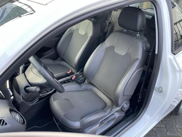 Opel ADAM 1.4 Automaat, Cruise control, Bluetooth, Garantie