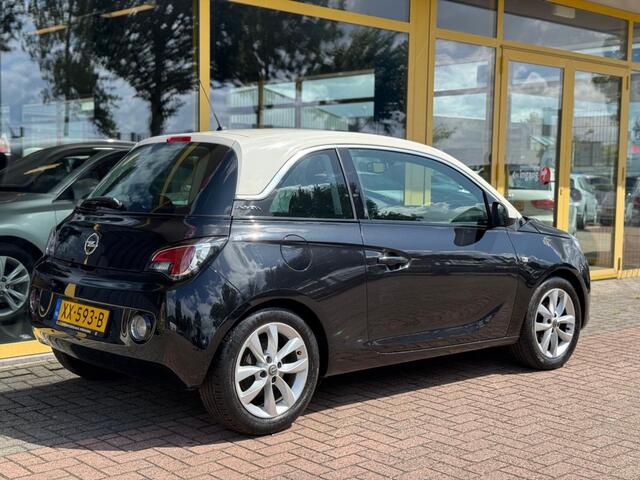 Opel ADAM 1.0 Turbo BlitZ