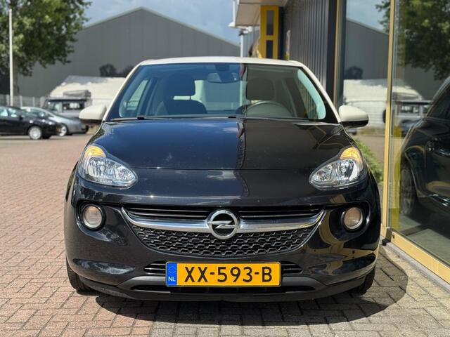 Opel ADAM 1.0 Turbo BlitZ