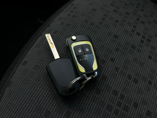 Opel ADAM 1.0 Turbo Unlimited LAGE KM | STOELVERW | AIRCO | PDC |