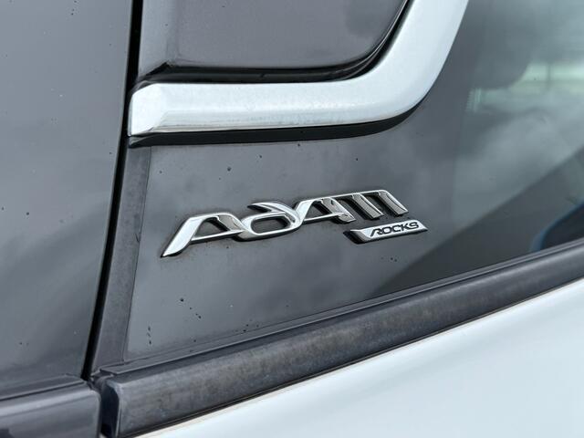 Opel ADAM 1.2 Rocks | Carplay | Climate control | Stoelverwarming | 1/2 Leer |
