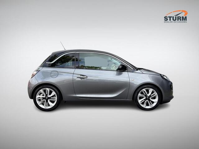 Opel ADAM 1.0 Turbo Unlimited Exterior Pack | Navigatie Full-Map | Park. Sensor | Cruise Control | Apple Carplay/Android Auto | Airco | Rijklaarprijs!