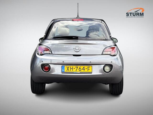Opel ADAM 1.0 Turbo Unlimited Exterior Pack | Navigatie Full-Map | Park. Sensor | Cruise Control | Apple Carplay/Android Auto | Airco | Rijklaarprijs!