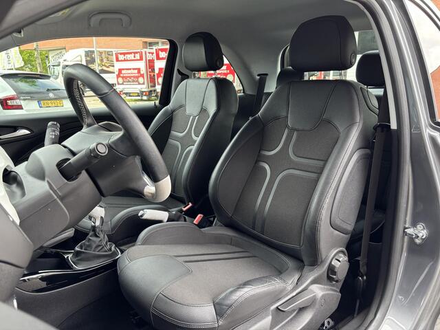Opel ADAM 1.0 Turbo Unlimited Exterior Pack | Navigatie Full-Map | Park. Sensor | Cruise Control | Apple Carplay/Android Auto | Airco | Rijklaarprijs!