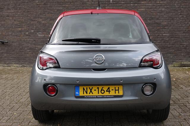 Opel ADAM 1.0 Turbo Unlimited Two-tone full options, prachtige auto