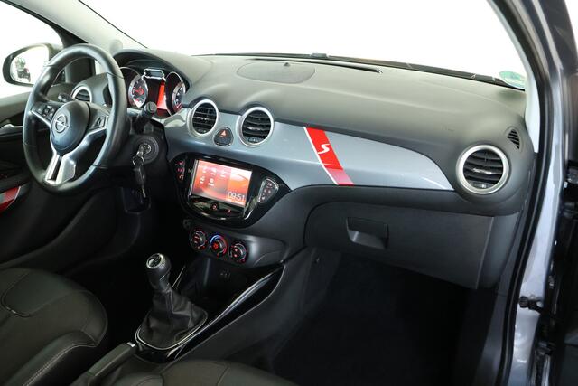 Opel ADAM 1.4 Turbo Rocks S / Clima / Cruisecontrol / Sterrenhemel