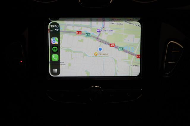 Opel ADAM 1.0 Turbo Jam Favourite