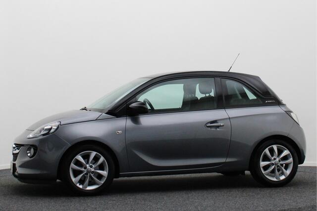Opel ADAM 1.0 Turbo Jam Favourite