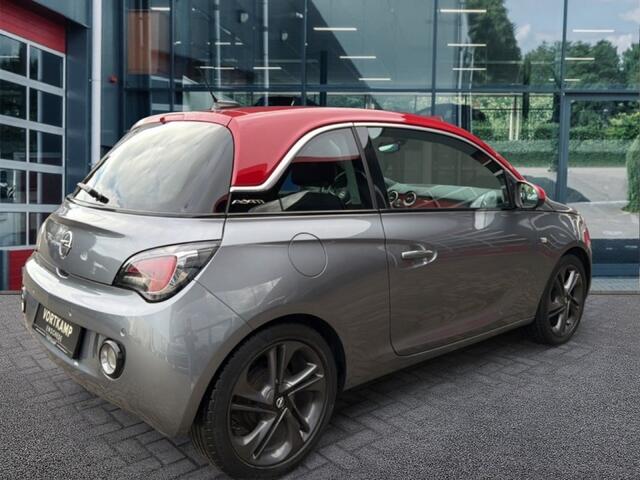 Opel ADAM 1.0 TURBO UNLIMITED CRUISE/CARPLAY/PDC/AIRCO