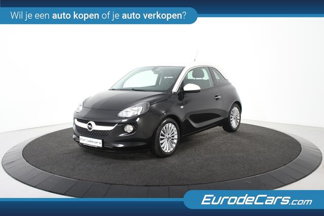 Opel ADAM 1.4 *Airco*Two Tone*