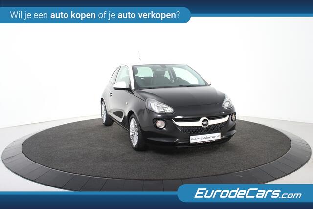 Opel ADAM 1.4 *Airco*Two Tone*