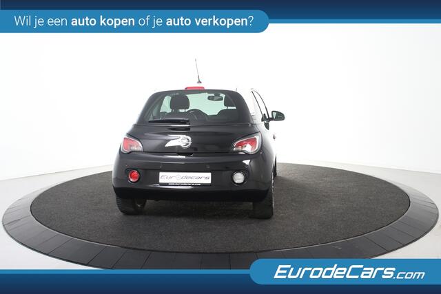 Opel ADAM 1.4 *Airco*Two Tone*