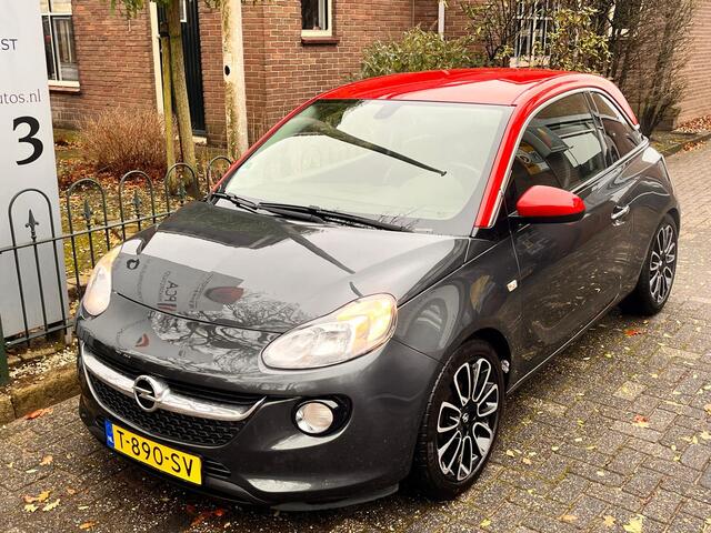 Opel ADAM 1.0 Turbo BlitZ