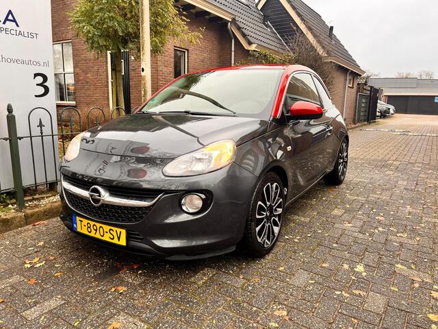 Opel ADAM 1.0 Turbo BlitZ