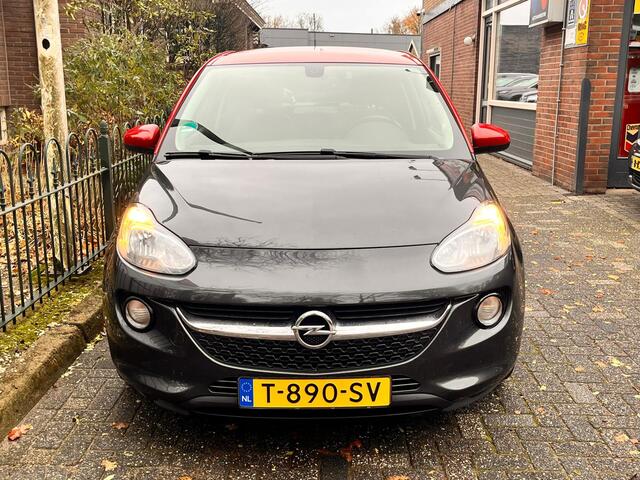 Opel ADAM 1.0 Turbo BlitZ