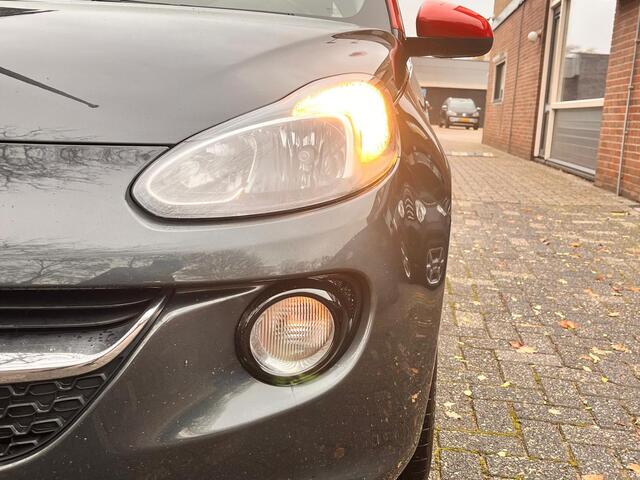Opel ADAM 1.0 Turbo BlitZ