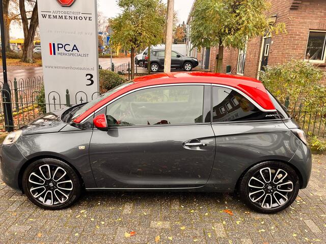 Opel ADAM 1.0 Turbo BlitZ