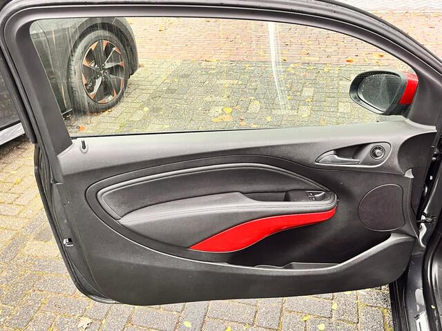Opel ADAM 1.0 Turbo BlitZ